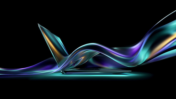 RYZE nuwacom AI Solutions Website