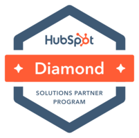HubSpot Diamond Status RYZE