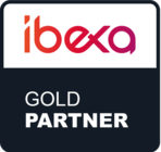 Ibexa Gold Partner RYZE