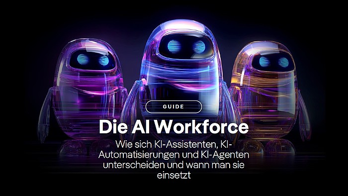 AI Workforce nuwacom RYZE