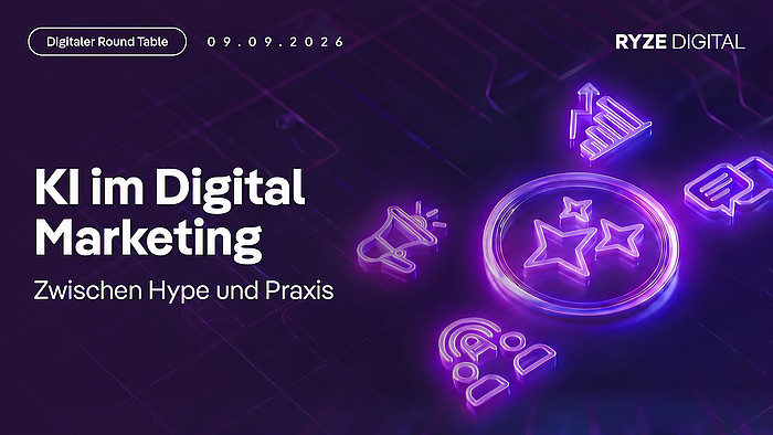 Round Table KI im Digital Marketing
